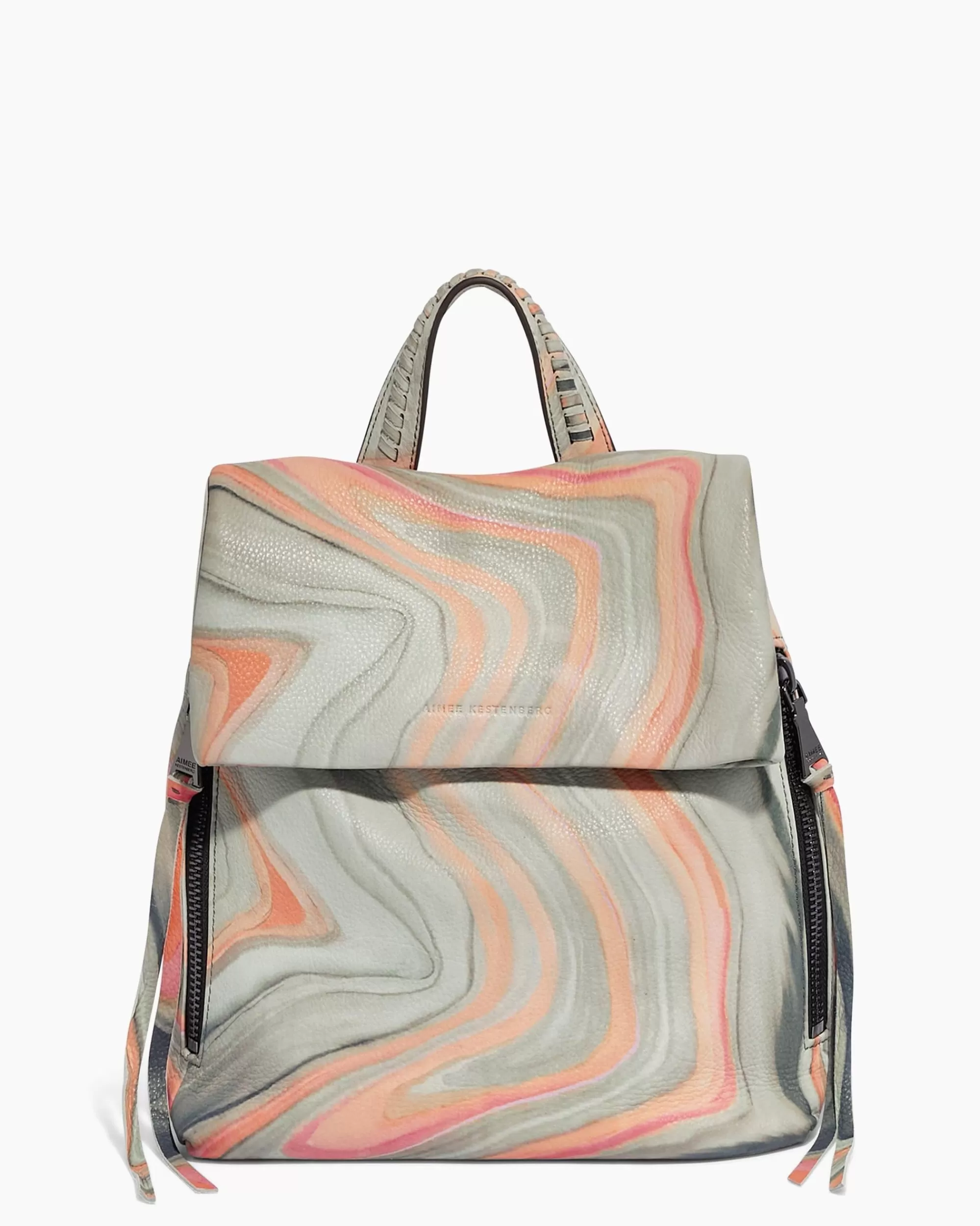 Aimee Kestenberg Backpacks-Bali Backpack Sahara