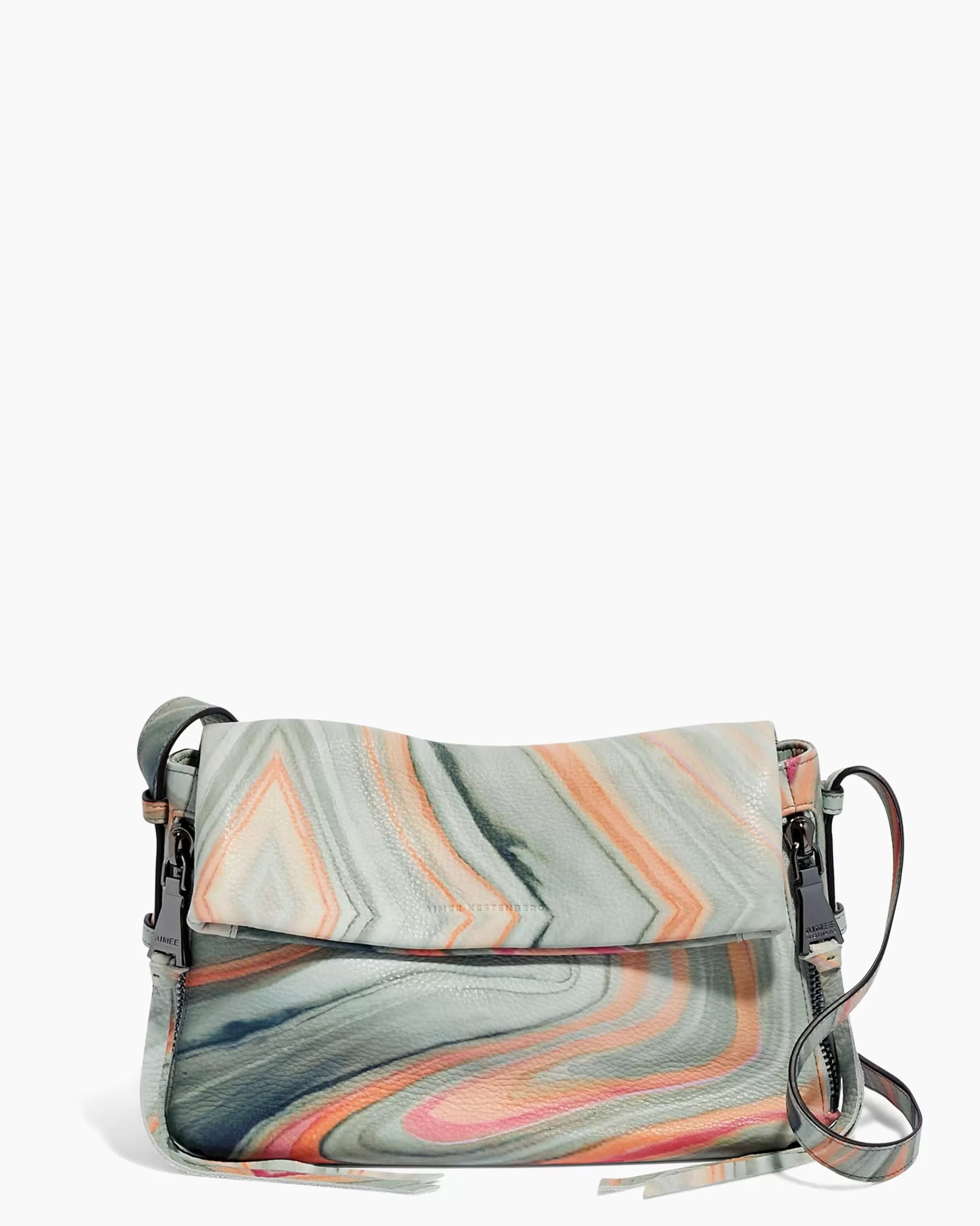 Aimee Kestenberg Crossbody Bags-Bali Crossbody Sahara