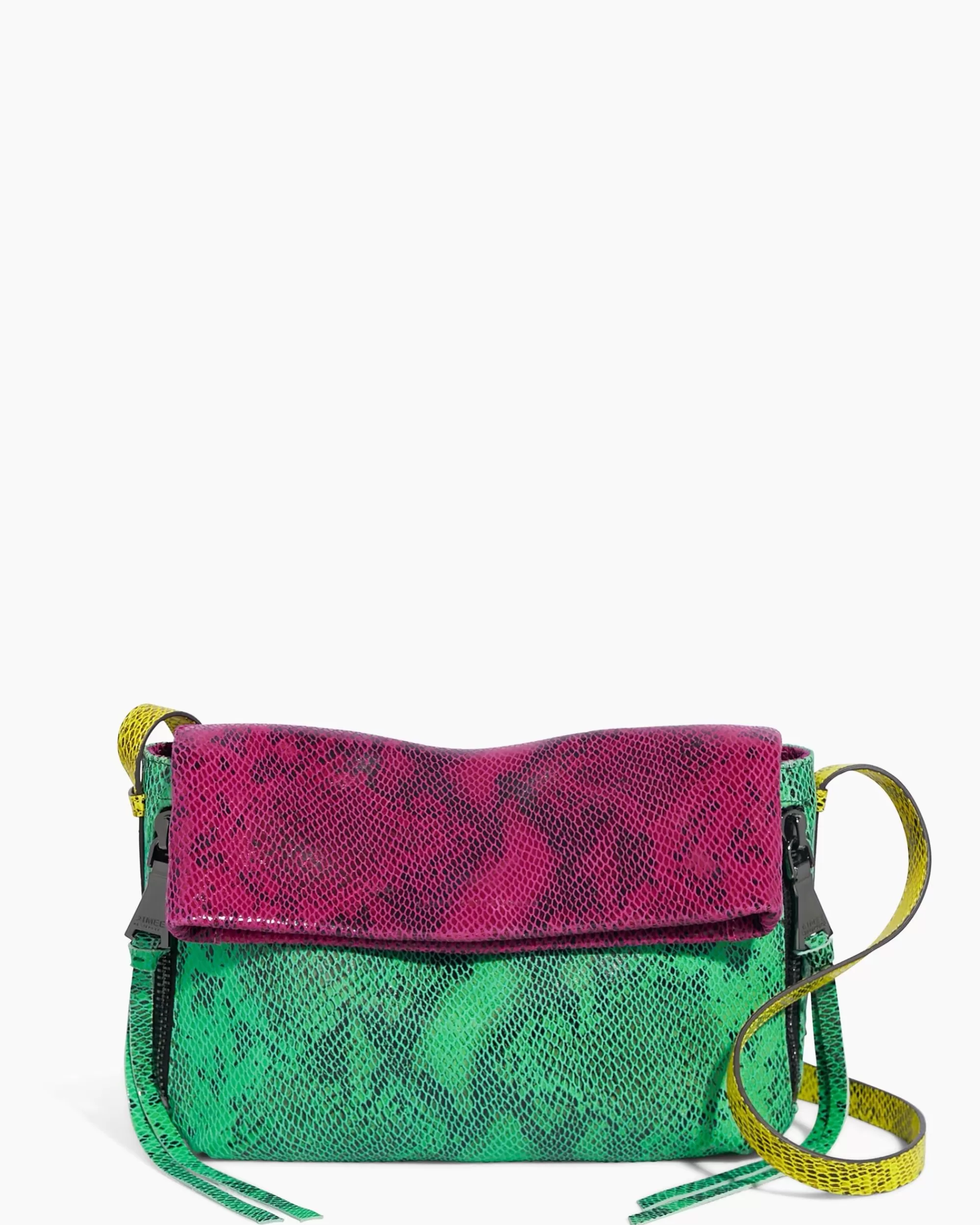 Aimee Kestenberg Crossbody Bags-Bali Crossbody Multi Cobra