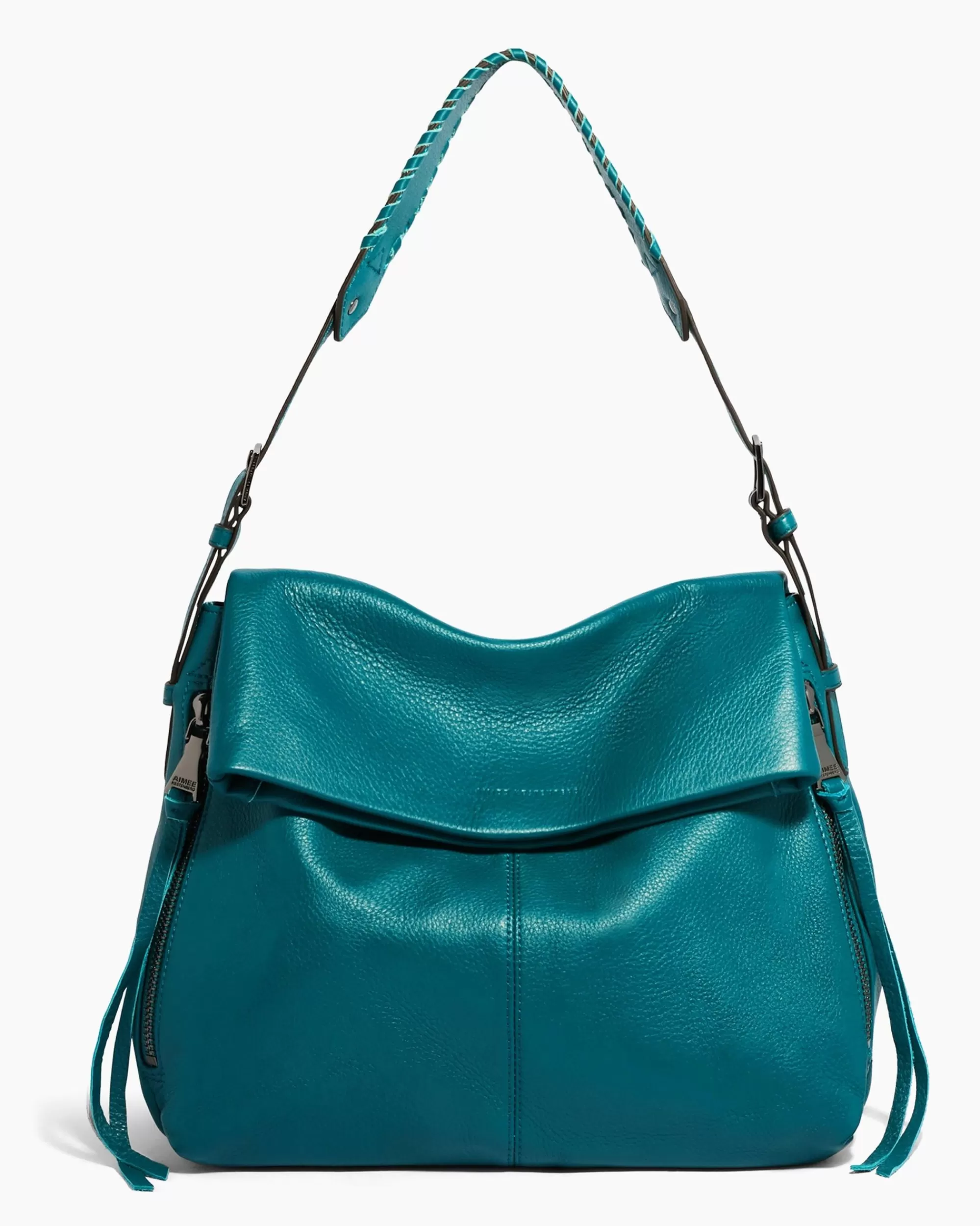 Aimee Kestenberg Hobos-Bali Hobo Rainforest Green