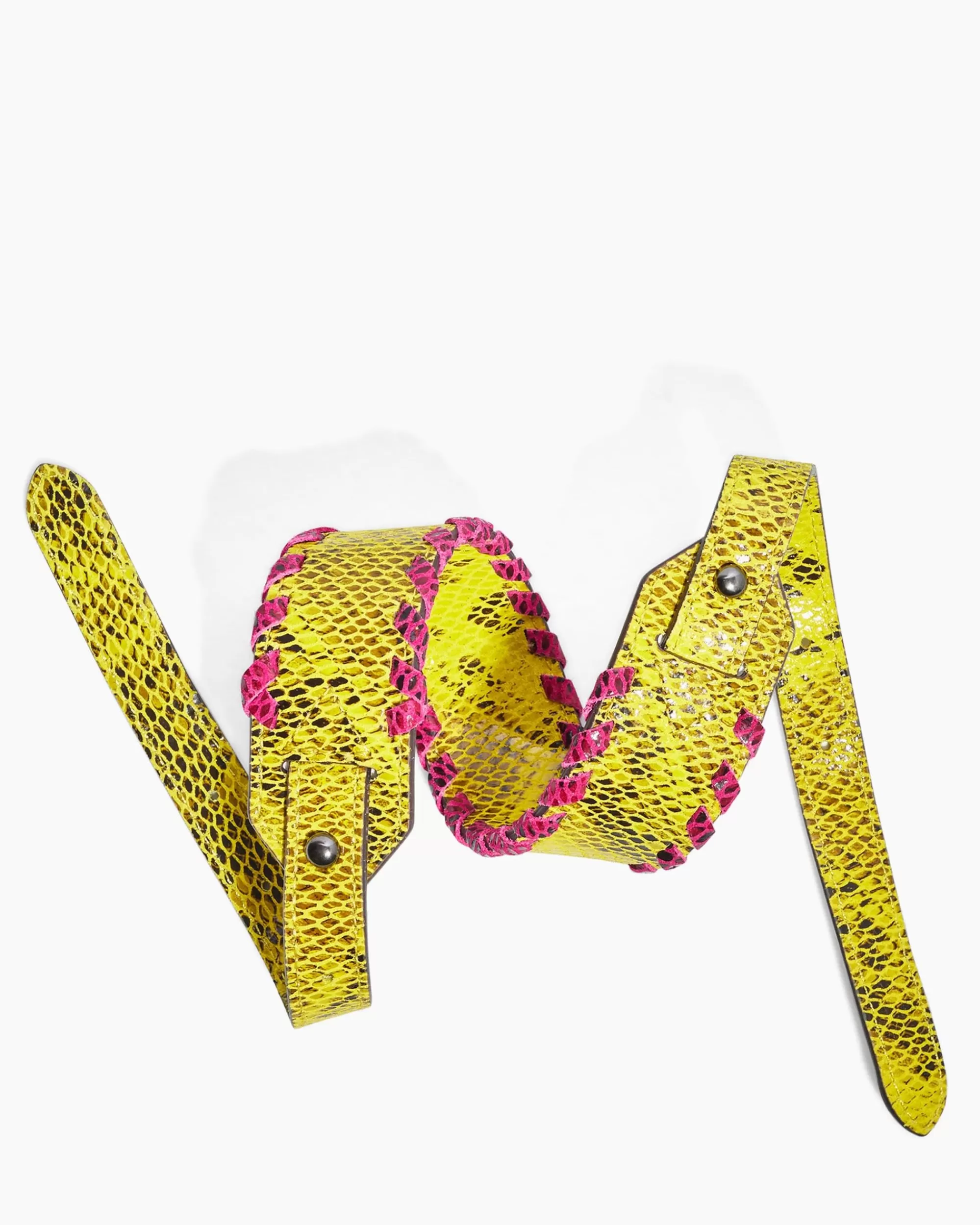 Aimee Kestenberg Hobos-Bali Hobo Strap Multi Cobra