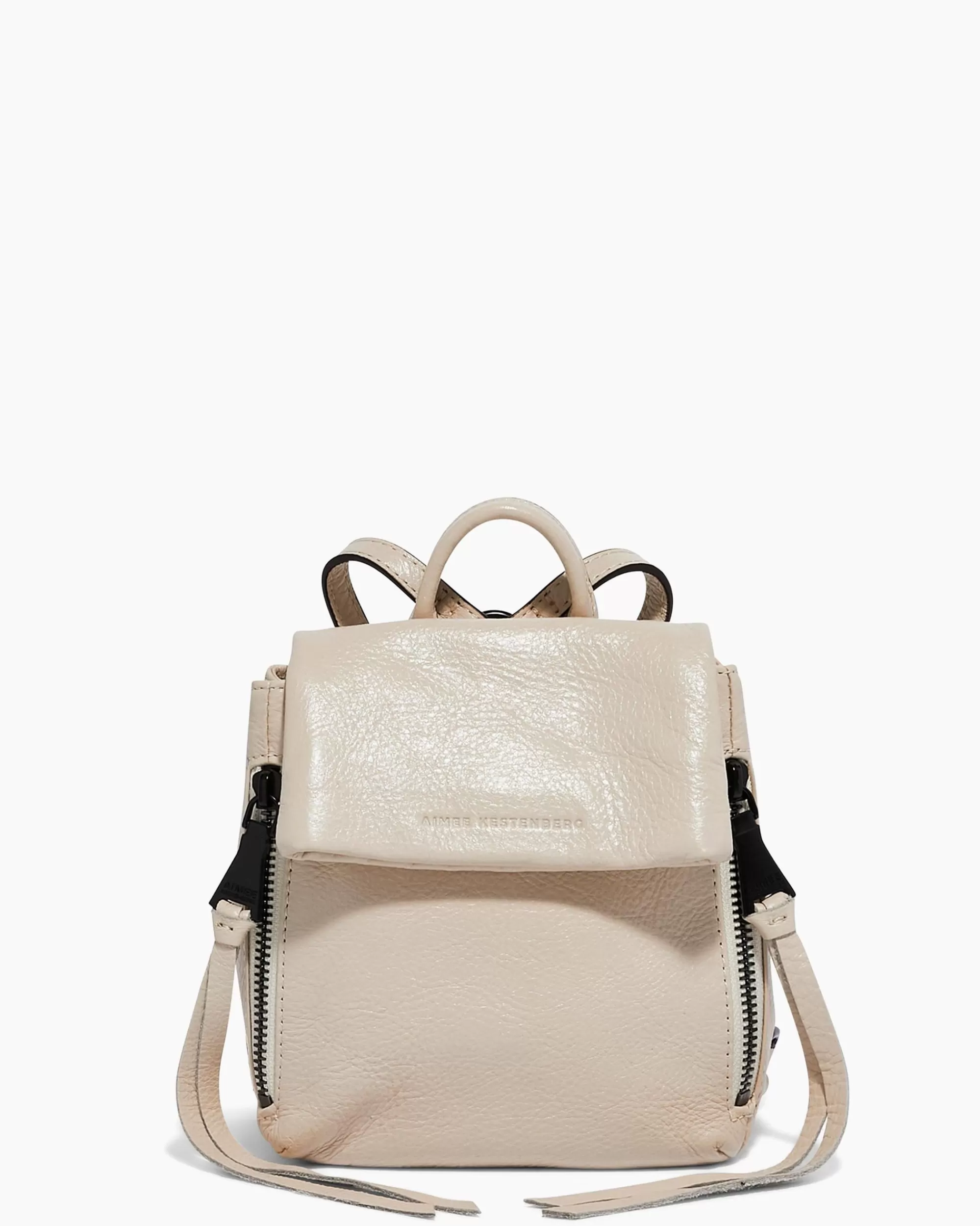 Aimee Kestenberg Backpacks-Bali Mini Backpack Sandy