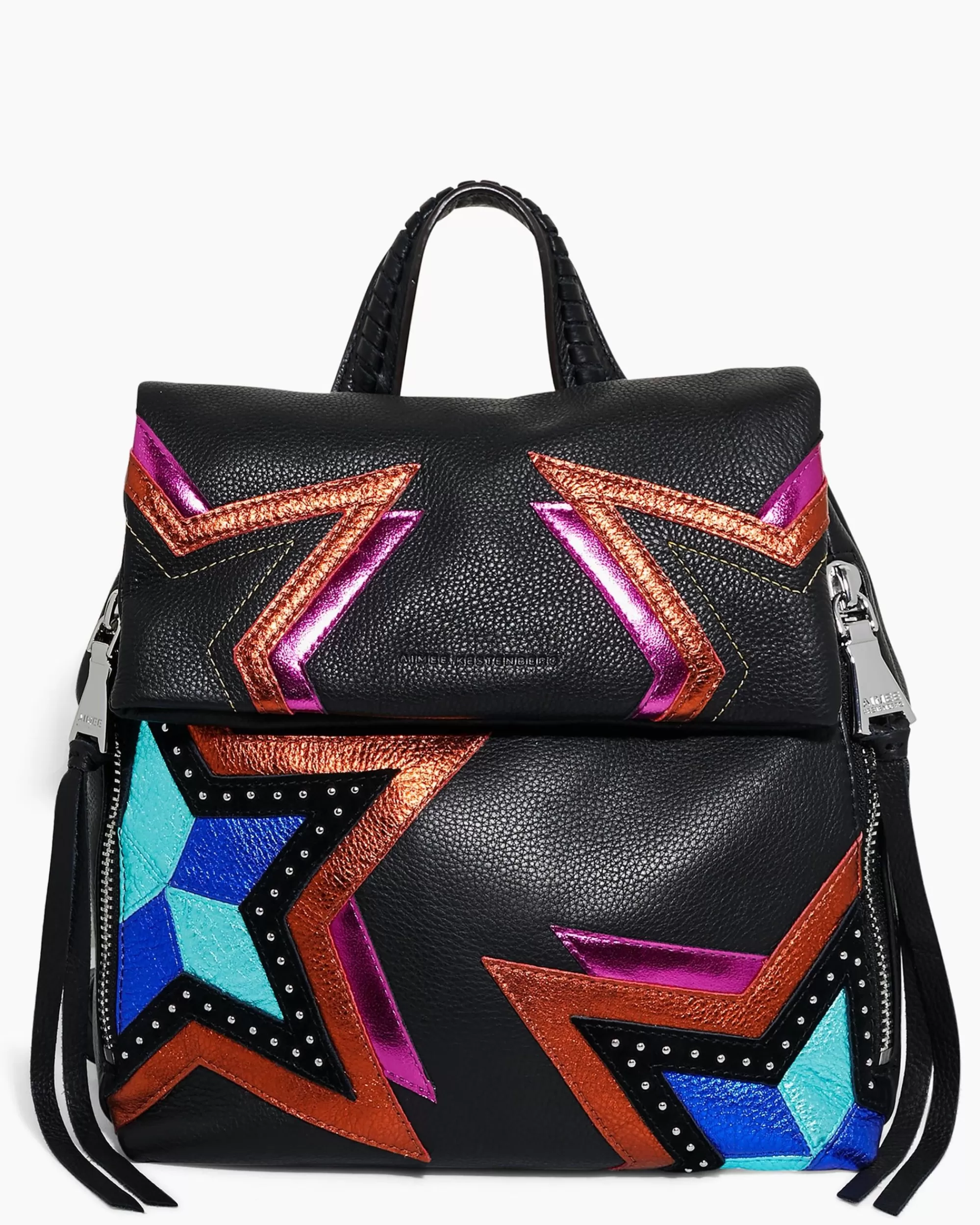 Aimee Kestenberg Backpacks-Bali Novelty Backpack Stardust