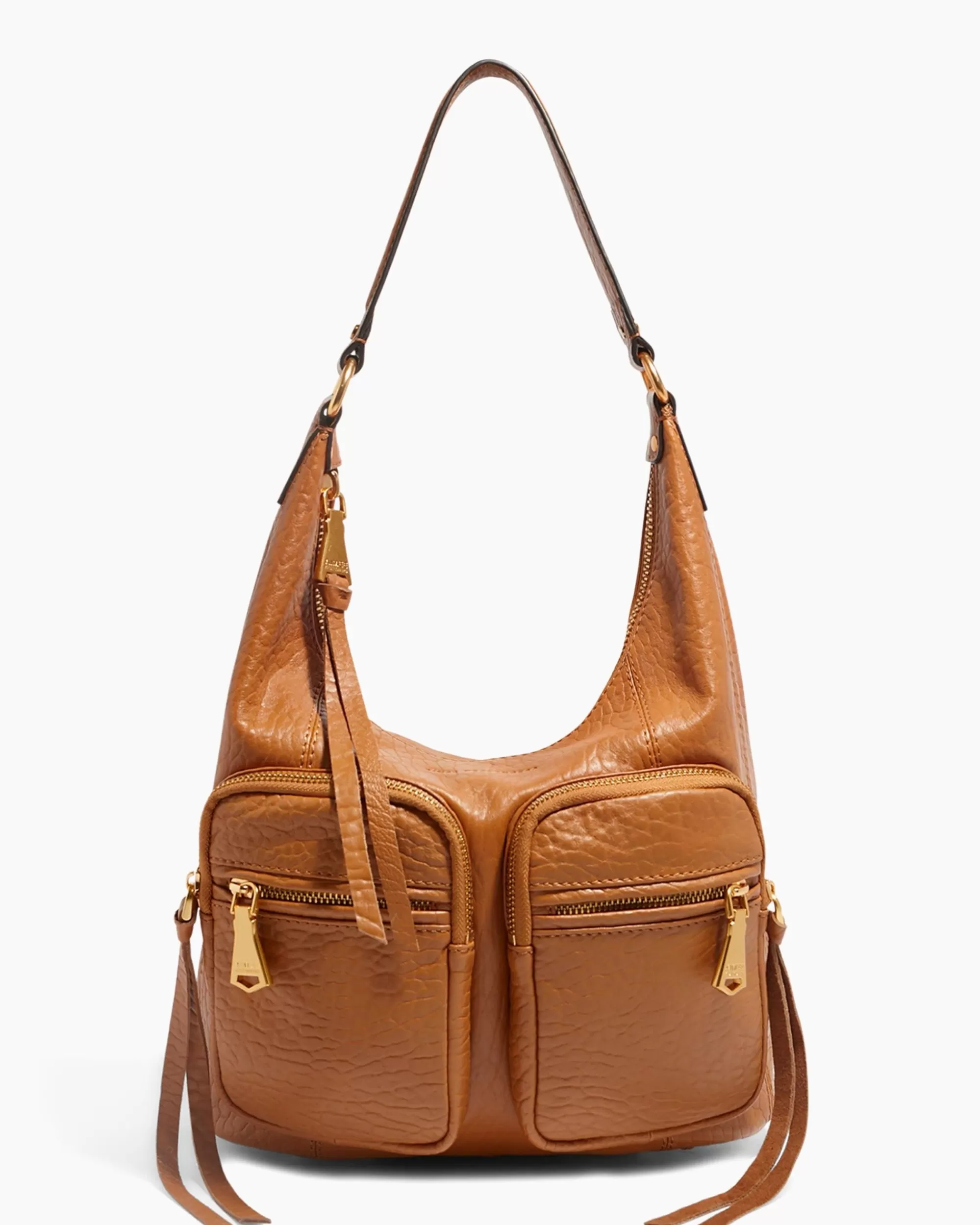 Aimee Kestenberg Shoulder Bags-Car-Go Hobo Honeycomb