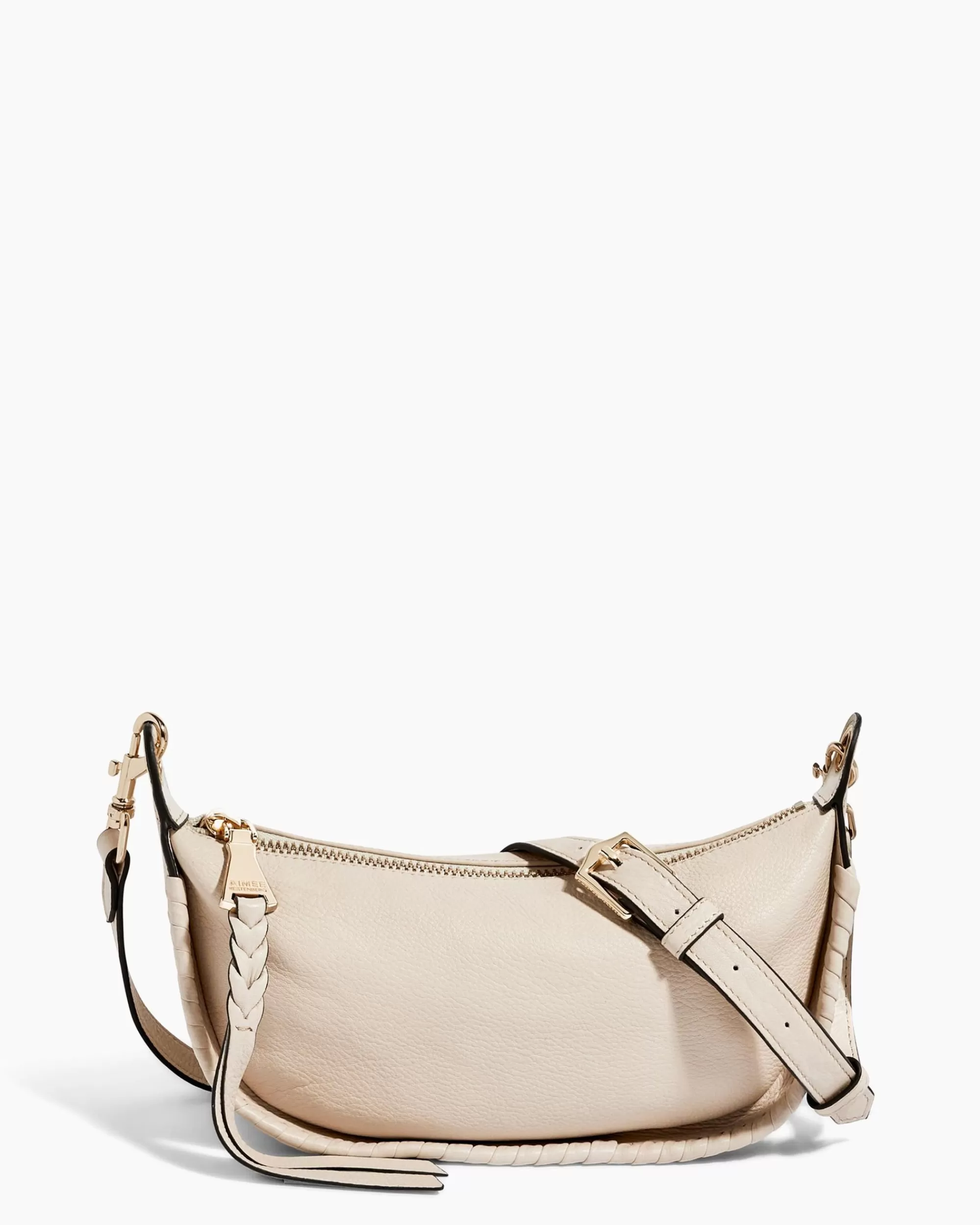 Aimee Kestenberg Crossbody Bags-Casablanca Crossbody Sandy