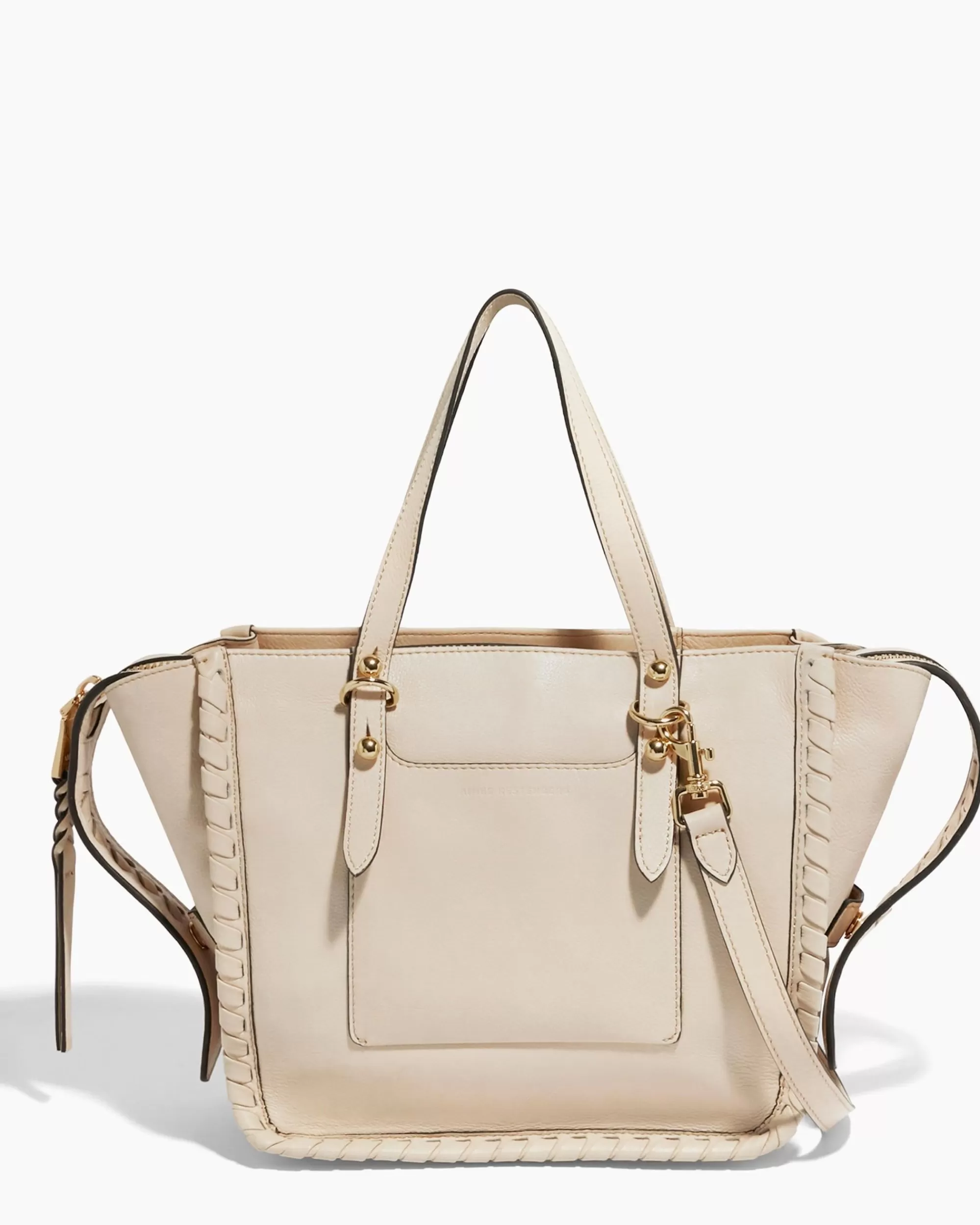 Aimee Kestenberg Tote Bags-Casablanca Medium Tote Sandy