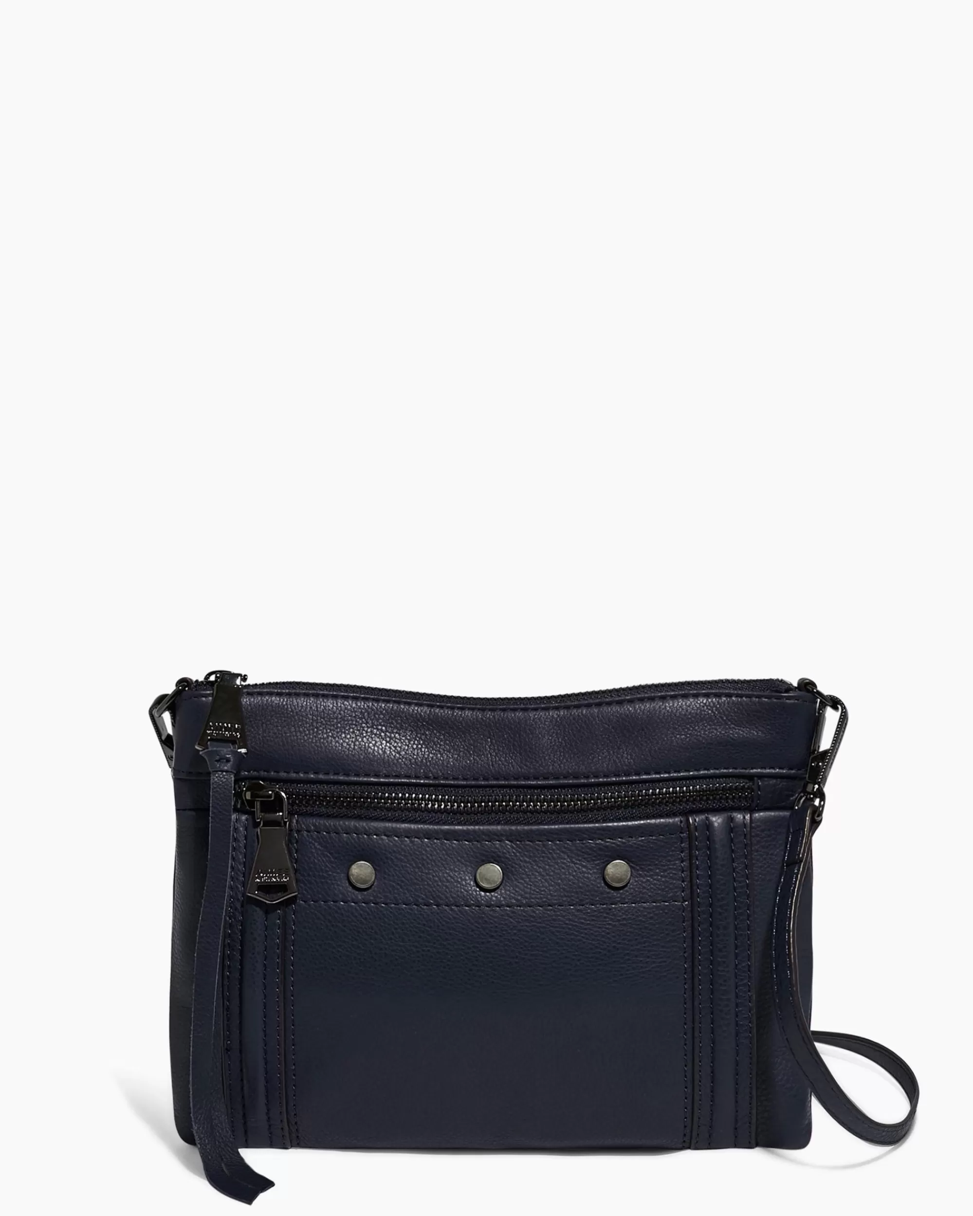 Aimee Kestenberg Crossbody Bags-Fair Game Mini Crossbody Navy