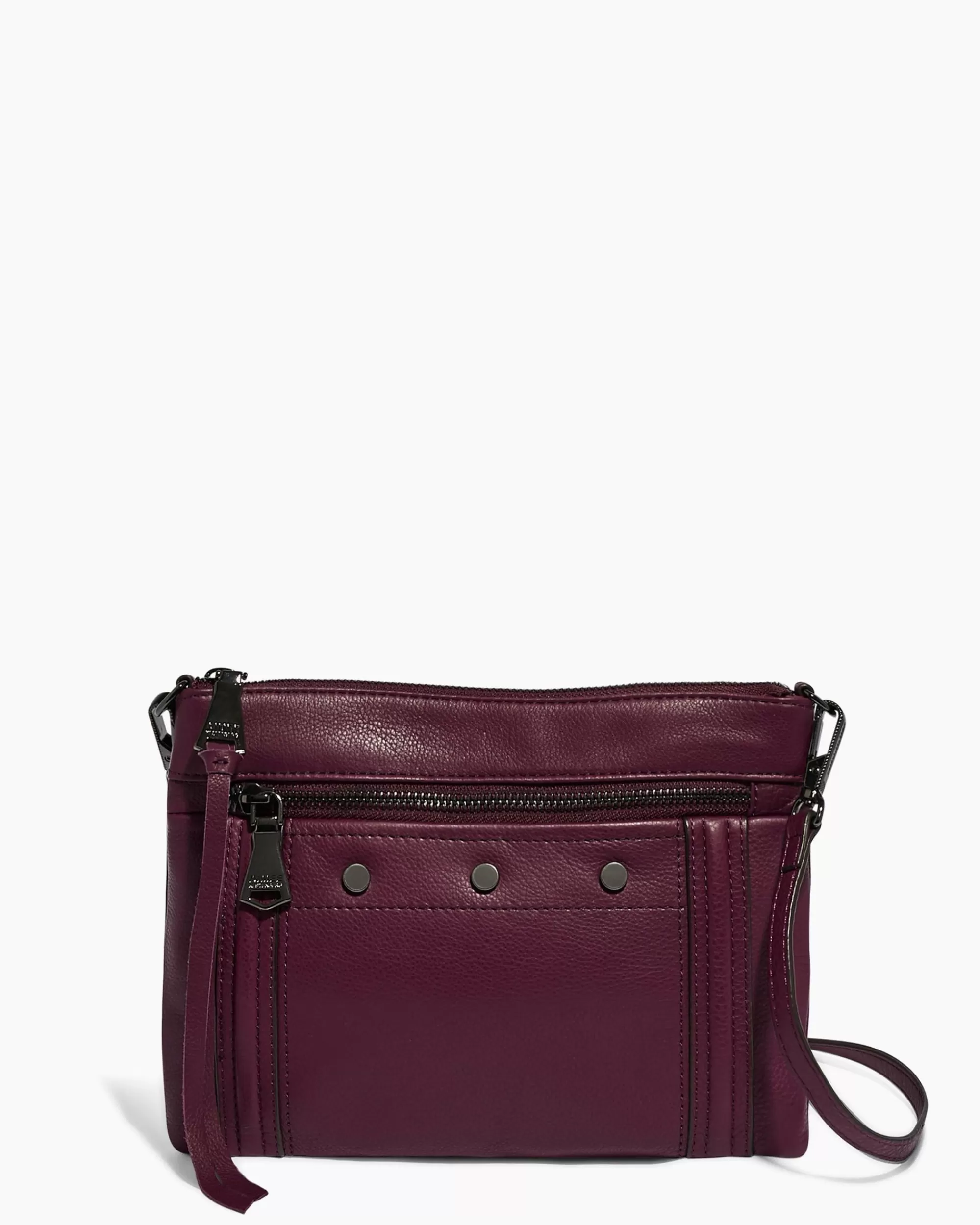 Aimee Kestenberg Crossbody Bags-Fair Game Mini Crossbody Berry