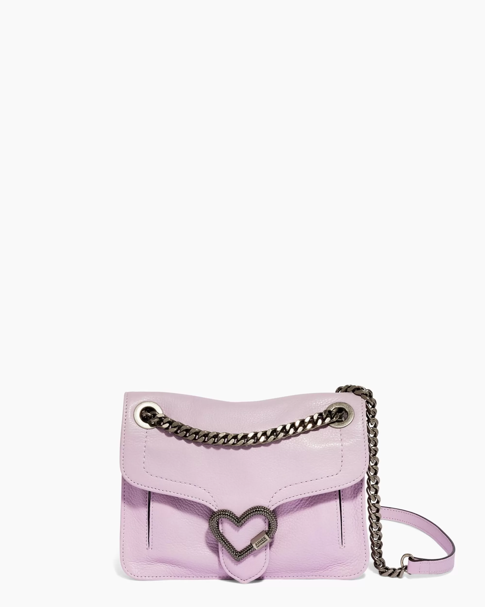 Aimee Kestenberg Shoulder Bags-Lovers Lane Convertible Shoulder Ballerina