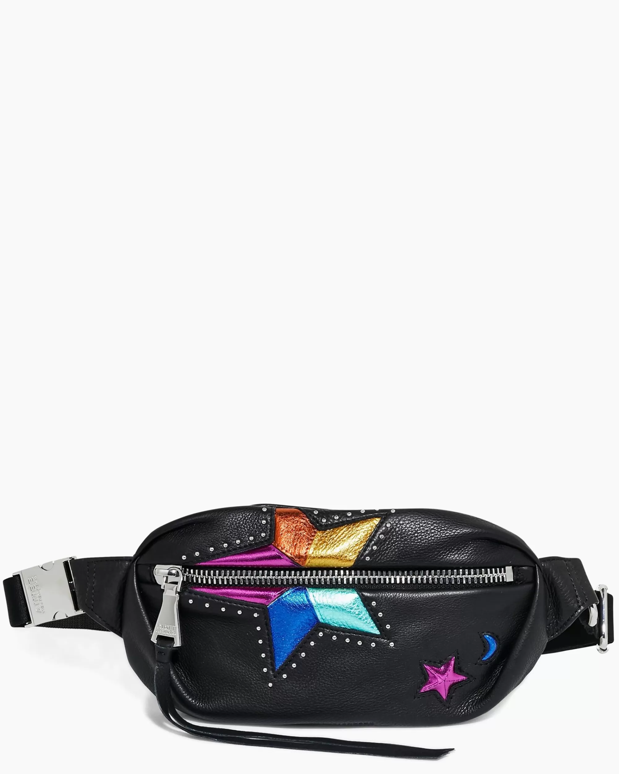 Aimee Kestenberg Bum Bags & Belt Bags-Milan Novelty Bum Bag Stardust