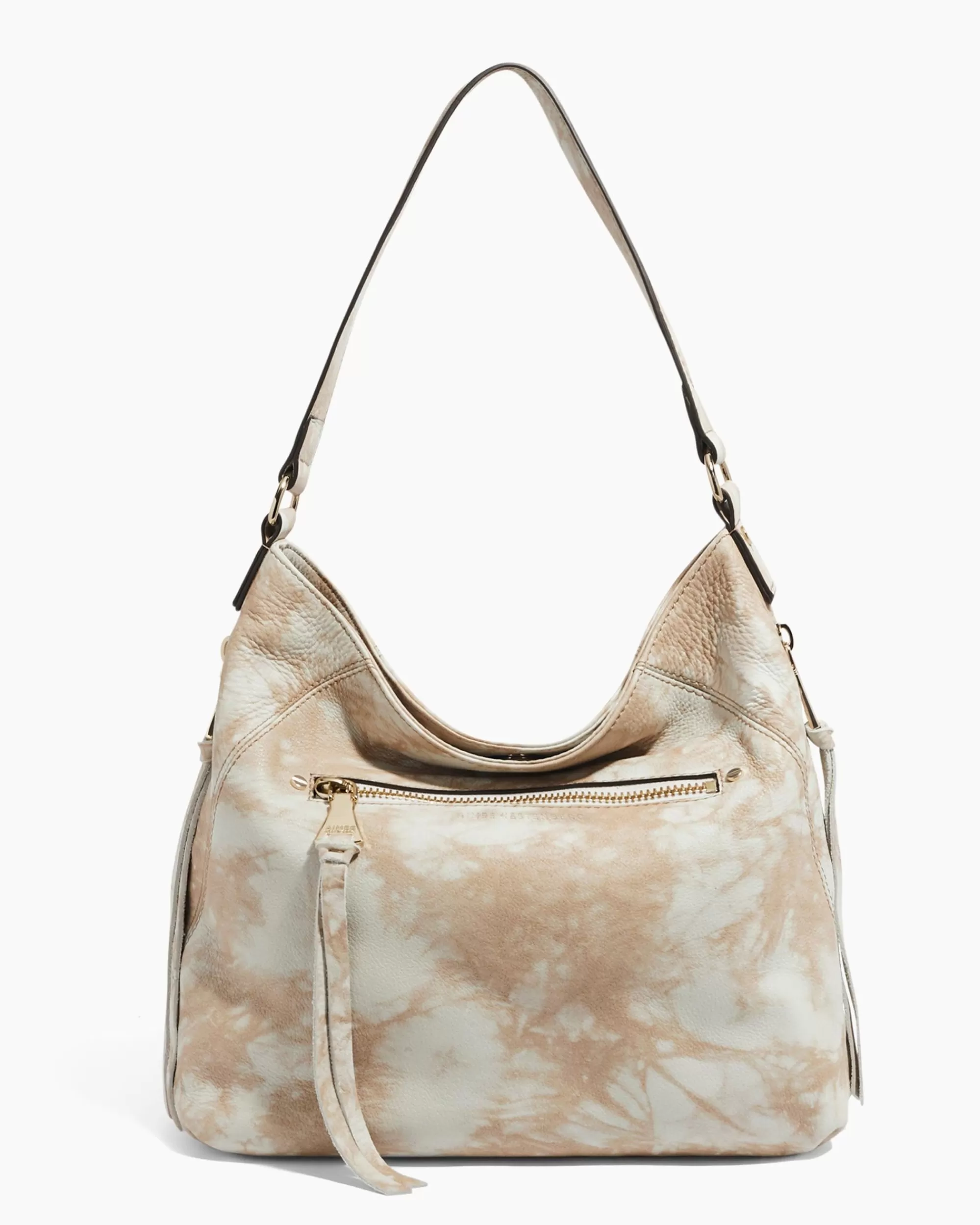 Aimee Kestenberg Hobos-Night Is Young Hobo Oat Tie Dye