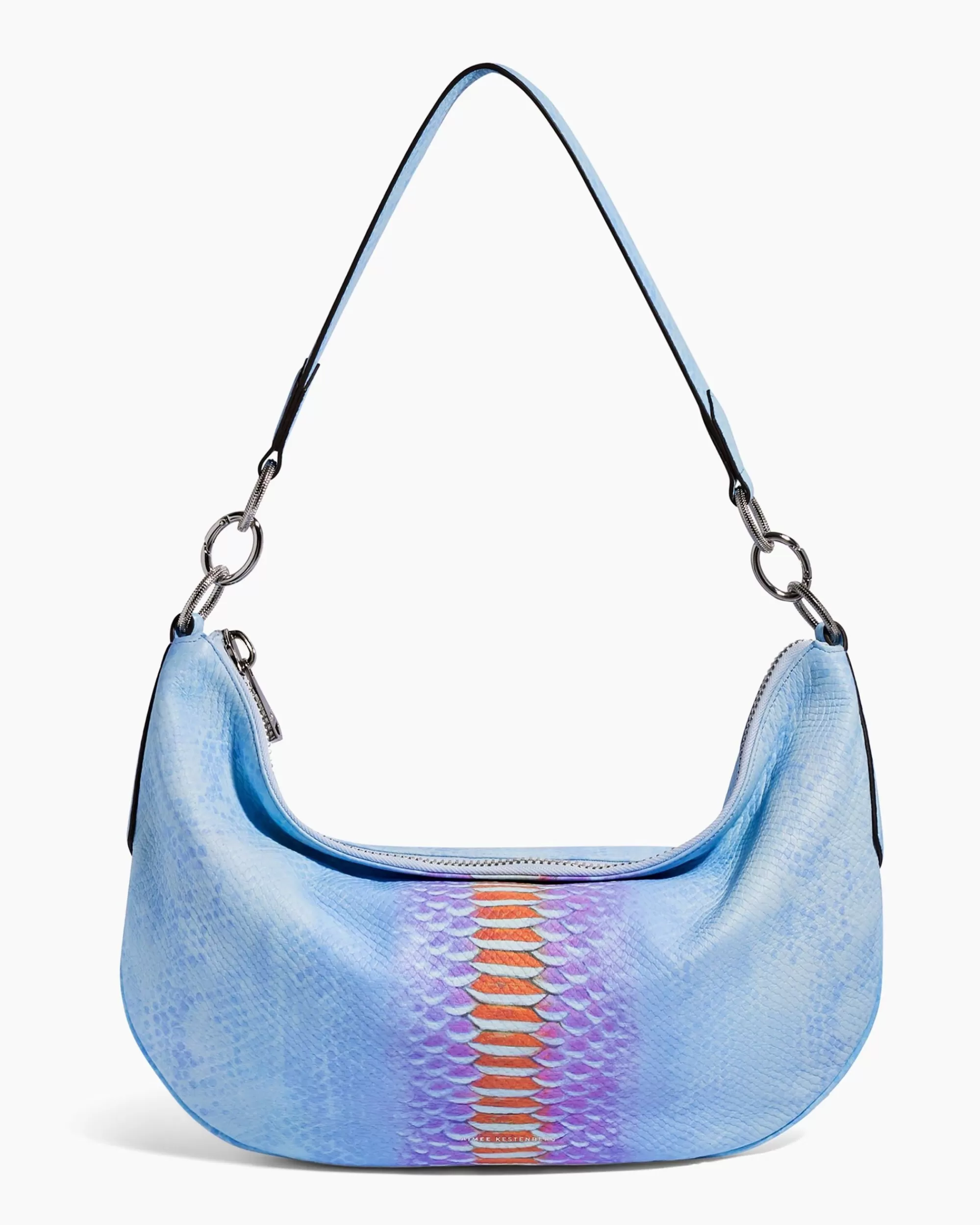 Aimee Kestenberg Hobos-Nomad Sling Hobo Moroccan Python