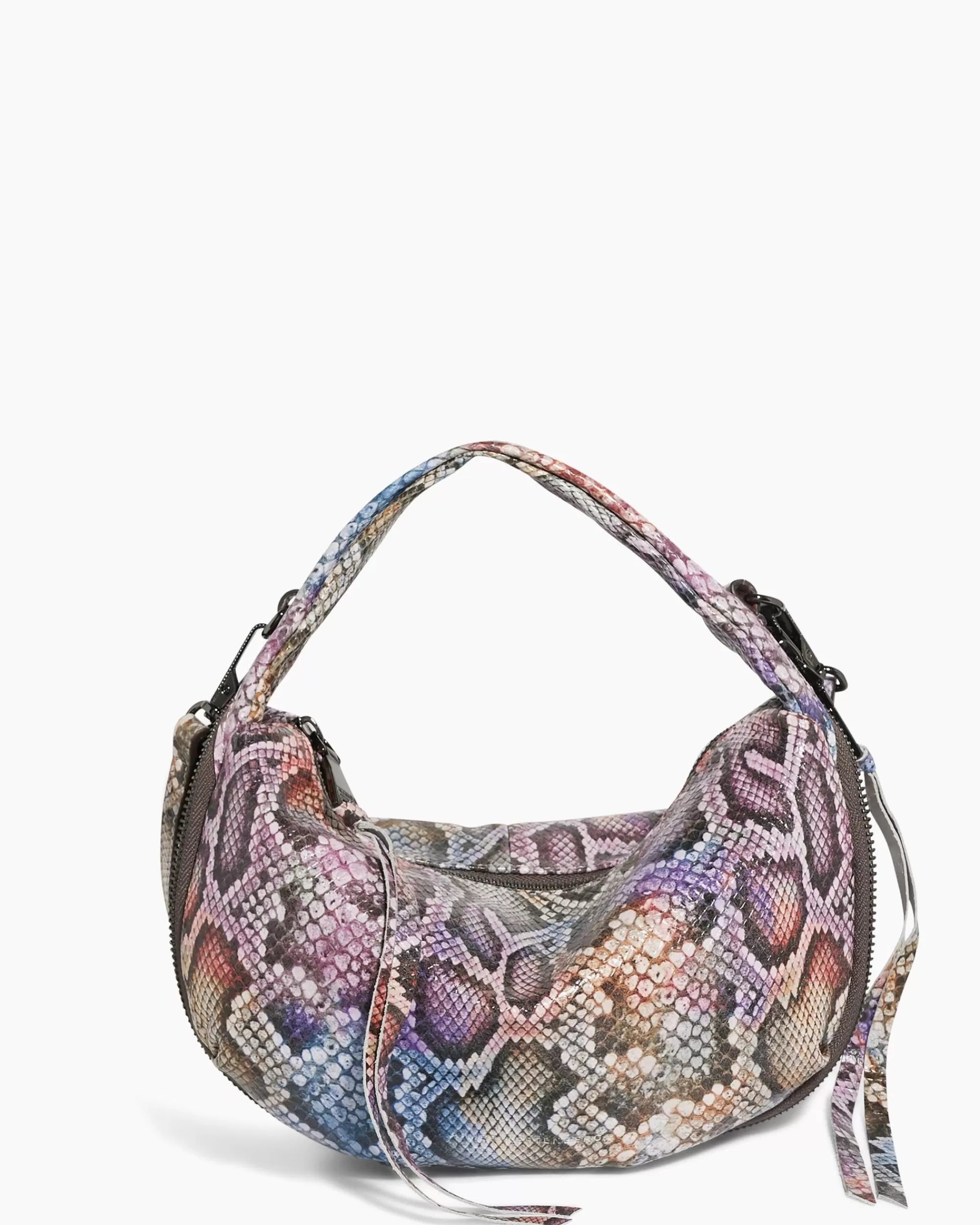 Aimee Kestenberg Crossbody Bags-Roxbury Mini Convertible Crossbody Ombre Cobra