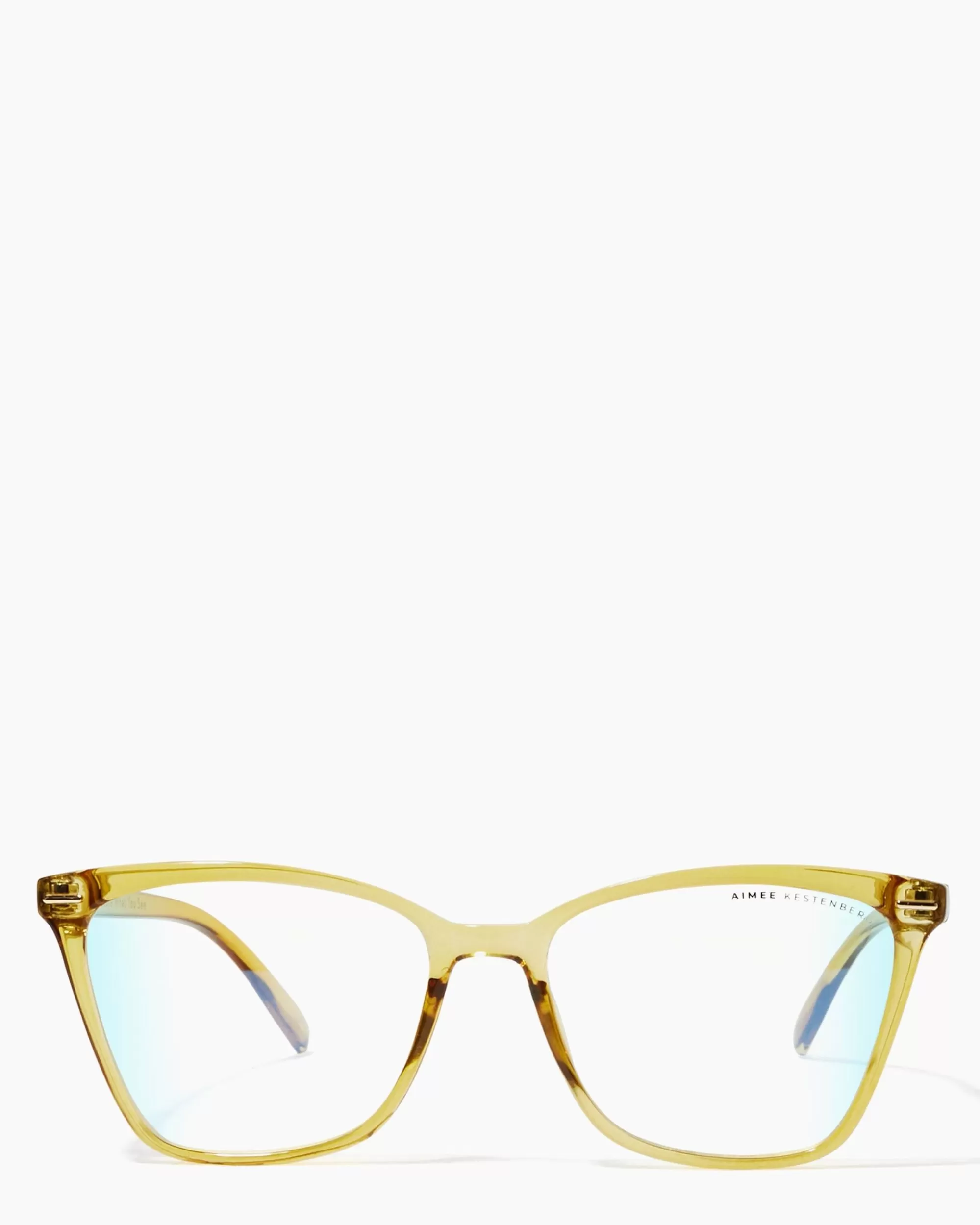 Aimee Kestenberg Eyewear-Stanton-Blue Light Golden Root