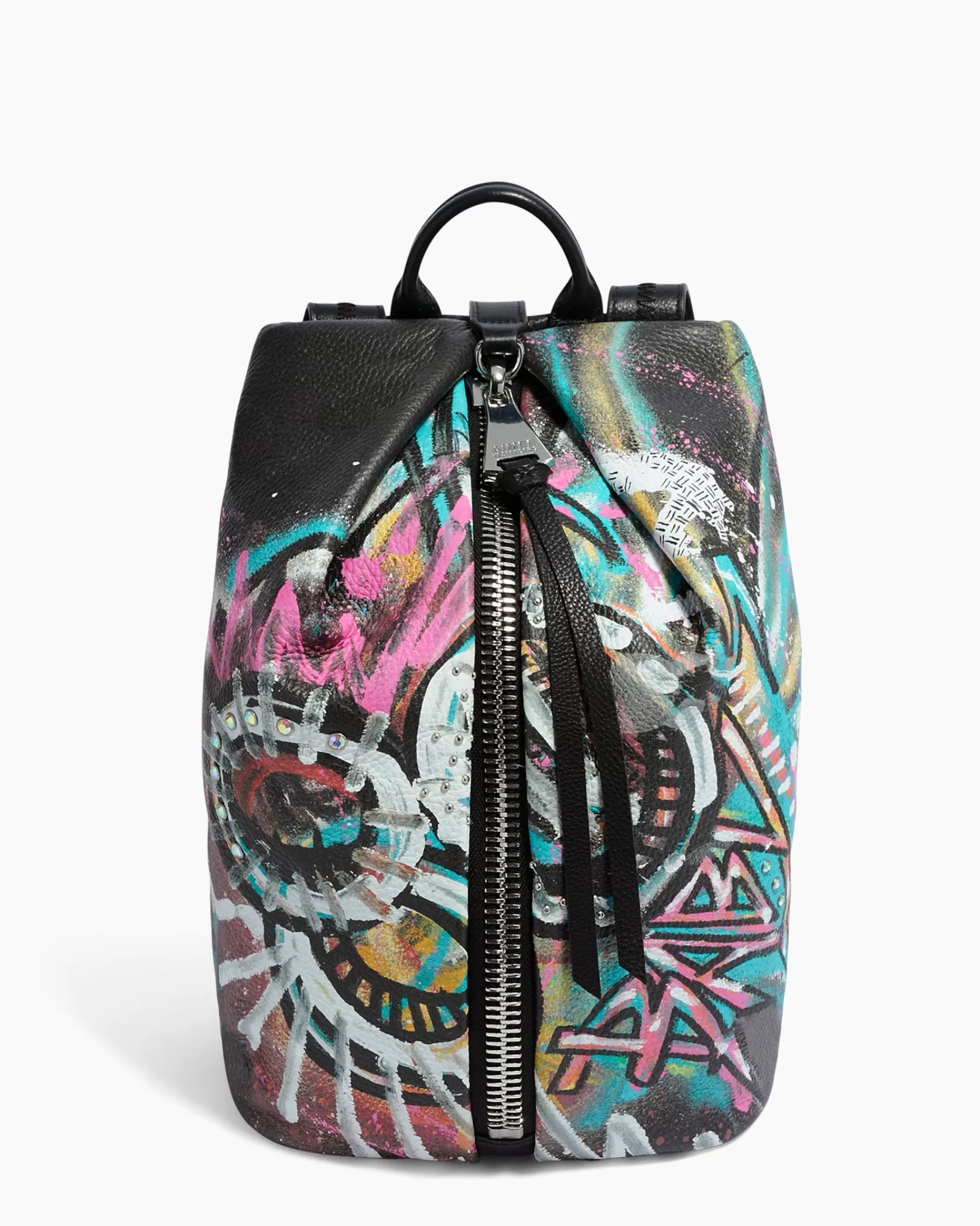 Aimee Kestenberg Backpacks-Tamitha Backpack 80S Baby