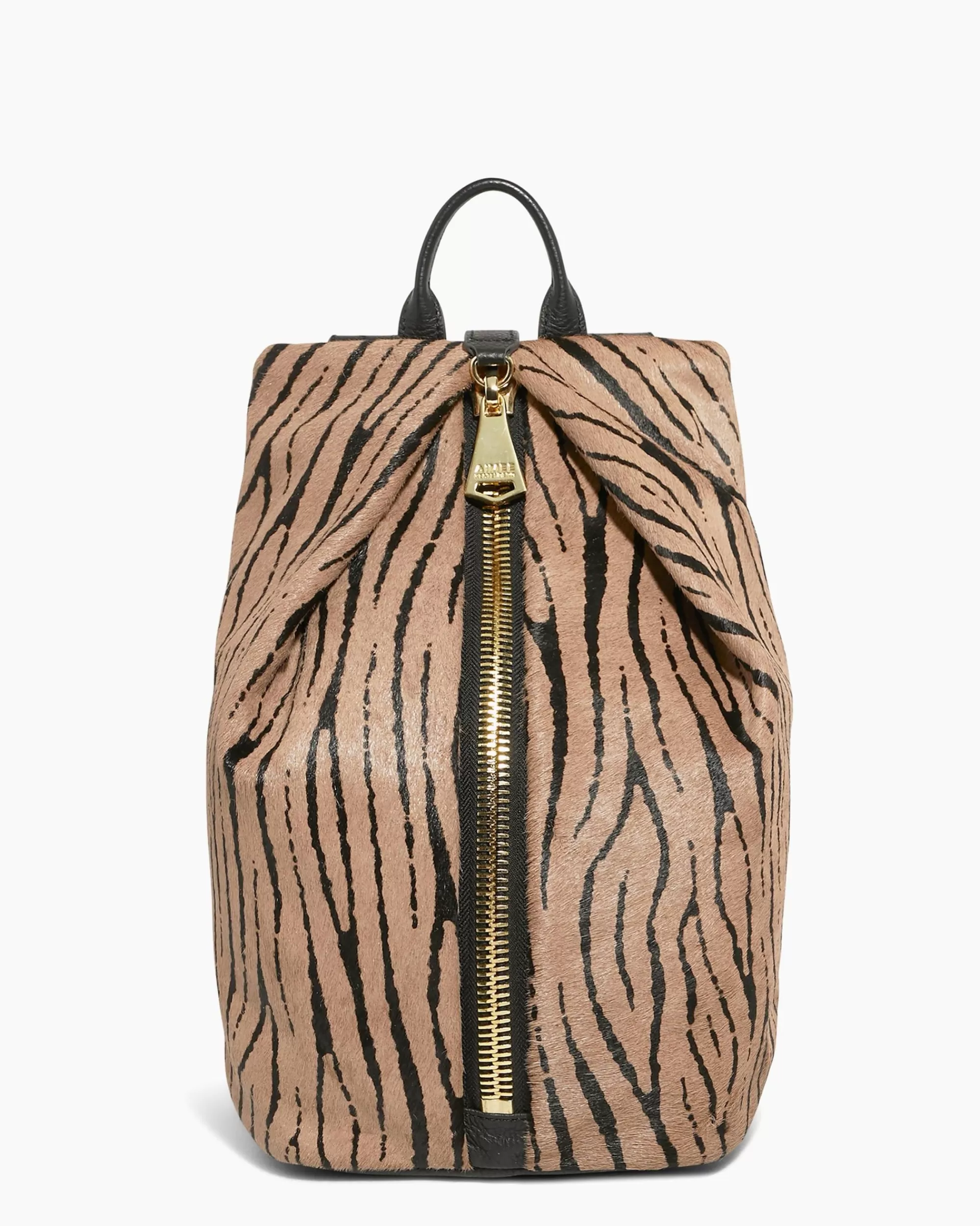 Aimee Kestenberg Backpacks-Tamitha Backpack Tiger Haircalf