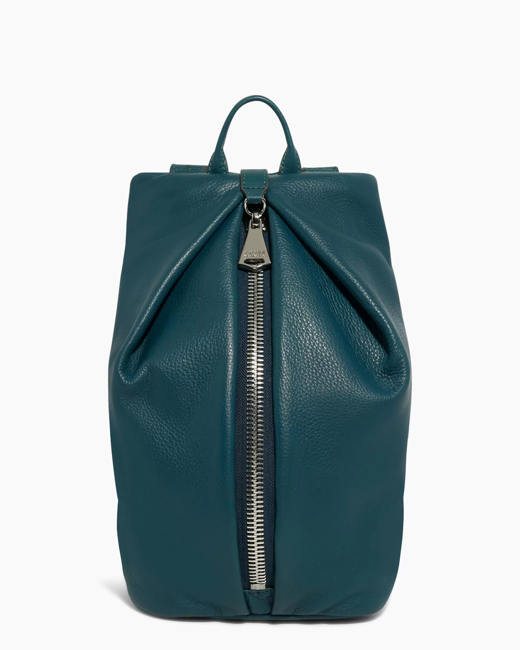 Aimee Kestenberg Backpacks-Tamitha Backpack Teal