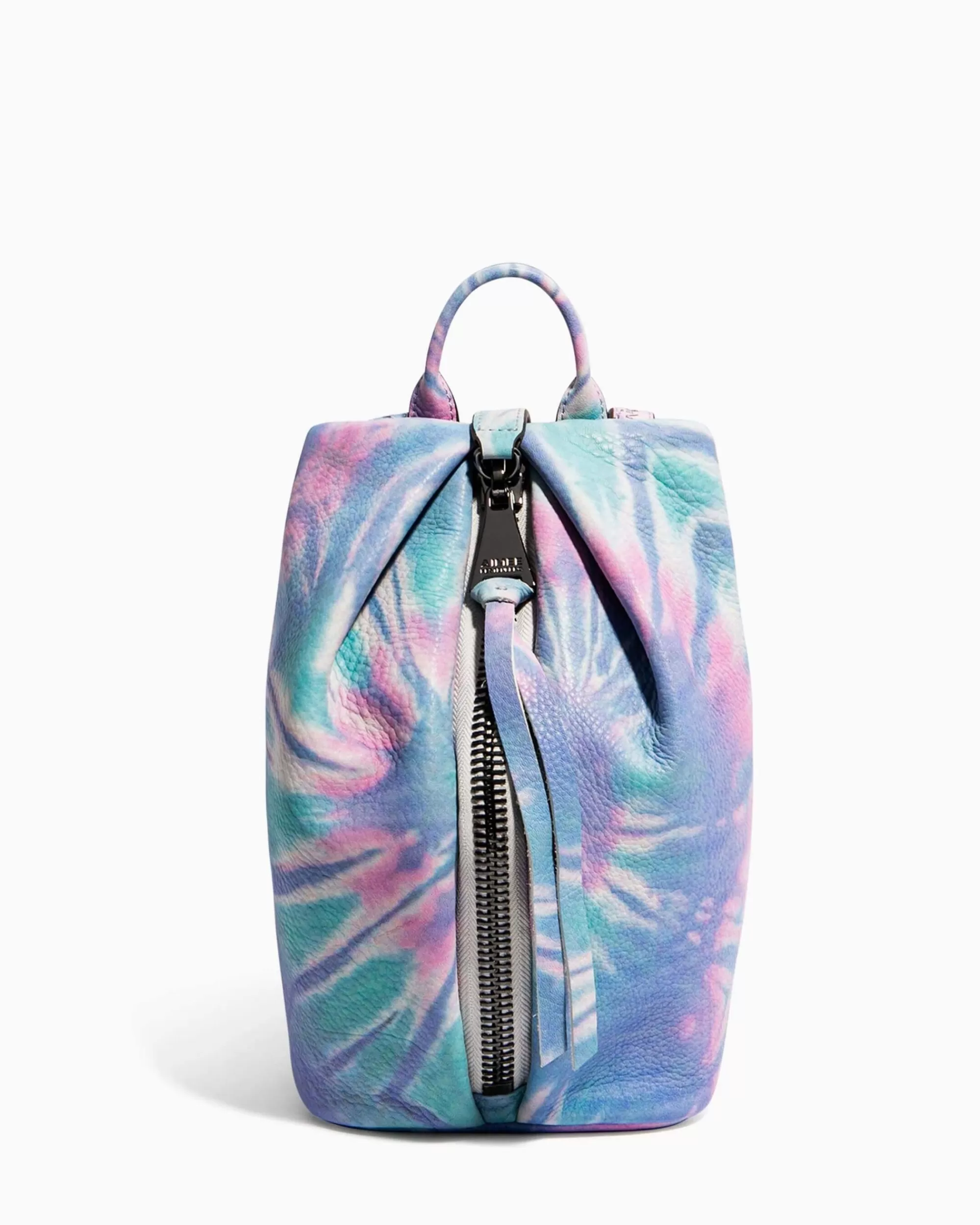 Aimee Kestenberg Backpacks-Tamitha Mini Backpack Spiral Tie Dye