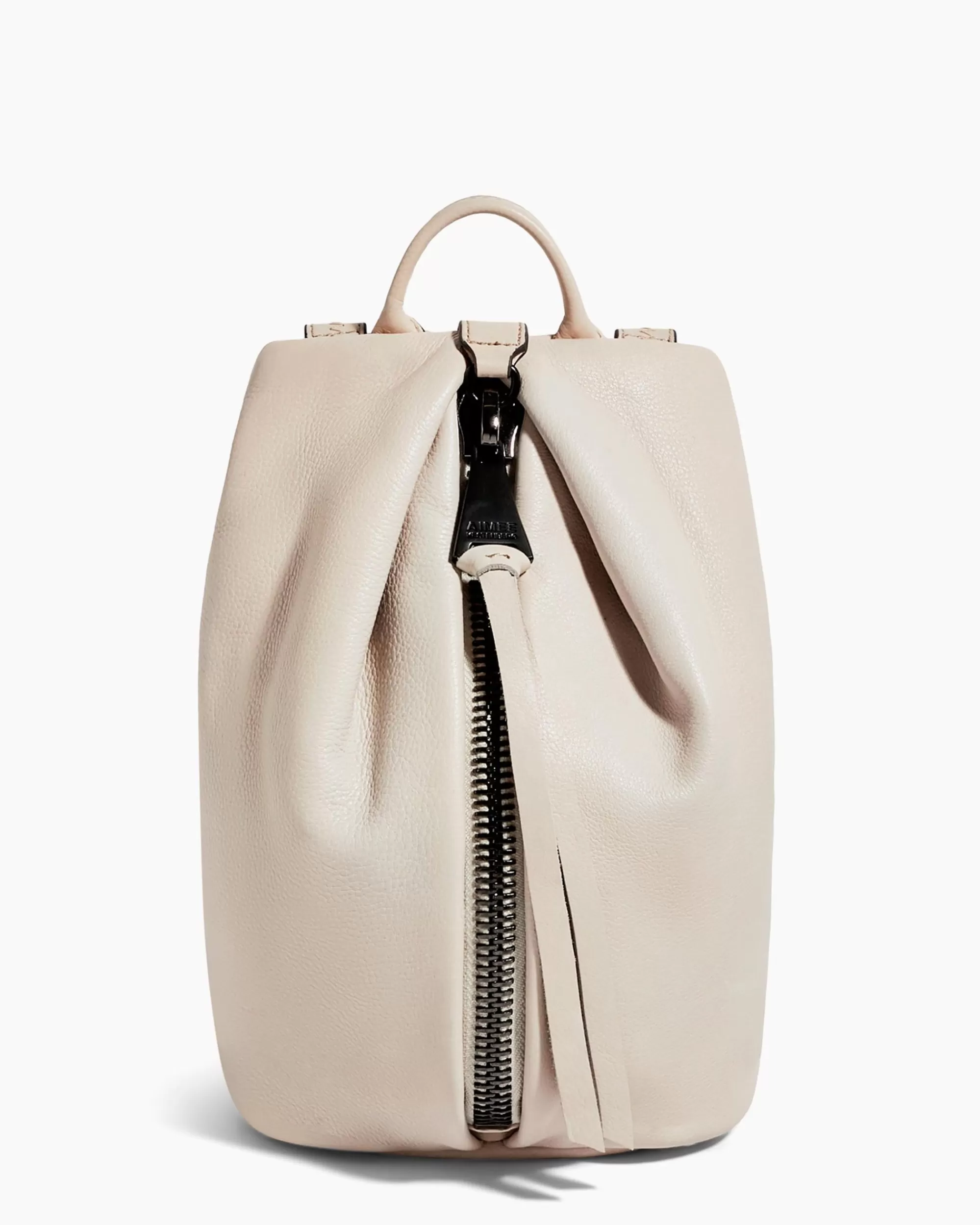 Aimee Kestenberg Backpacks-Tamitha Mini Backpack Sandy