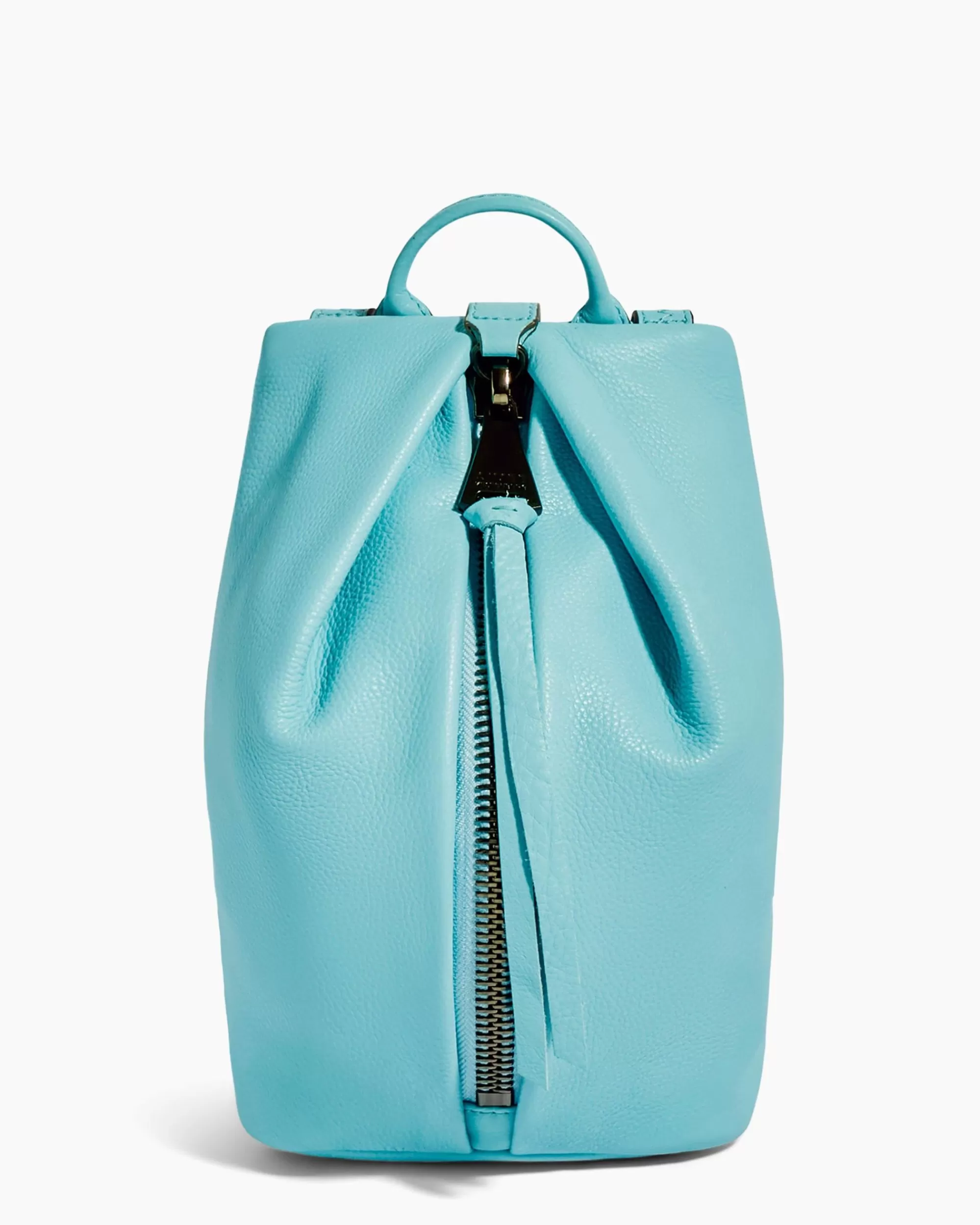 Aimee Kestenberg Backpacks-Tamitha Mini Backpack Aqua