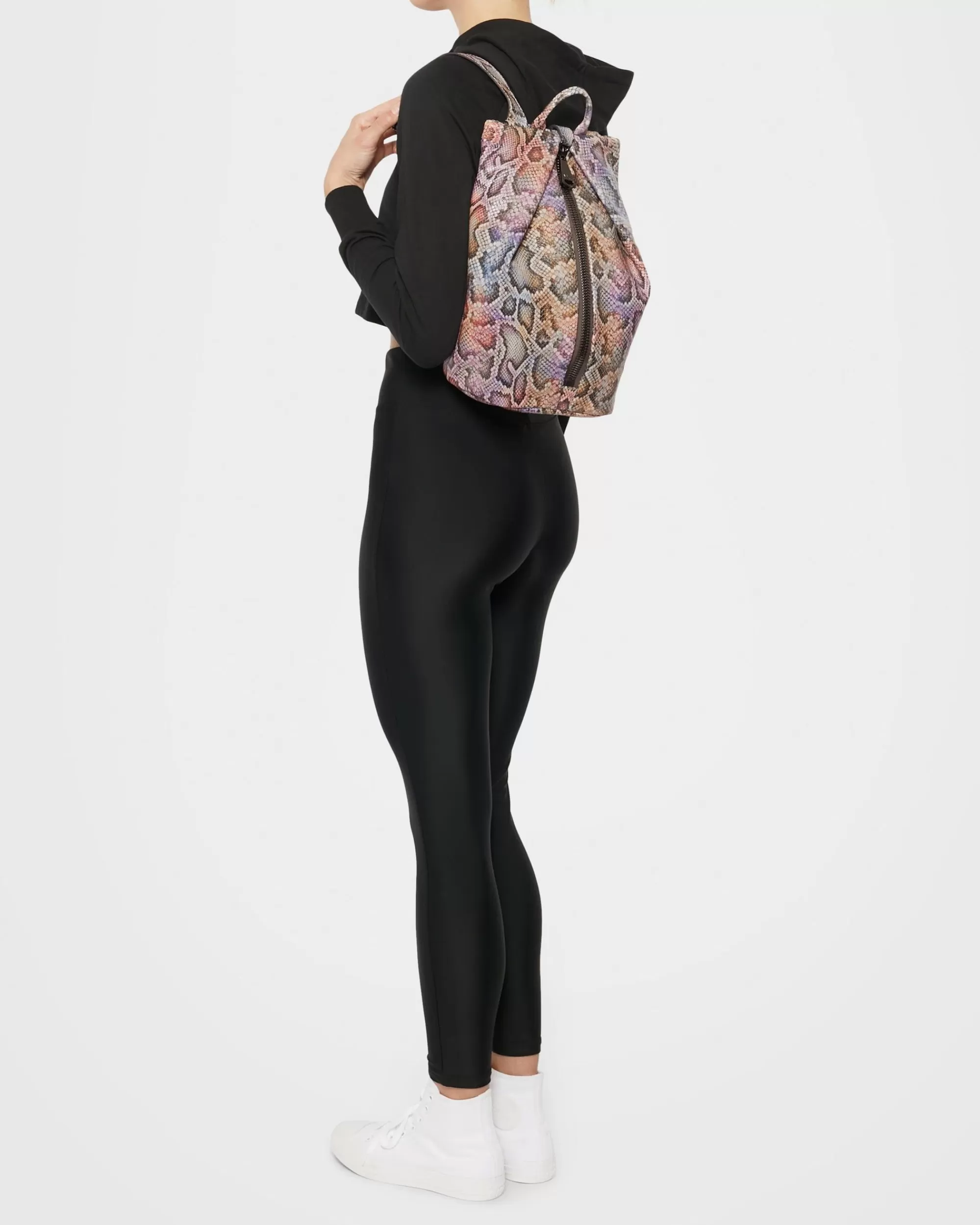 Aimee Kestenberg Backpacks-Tamitha Novelty Backpack Ombre Cobra