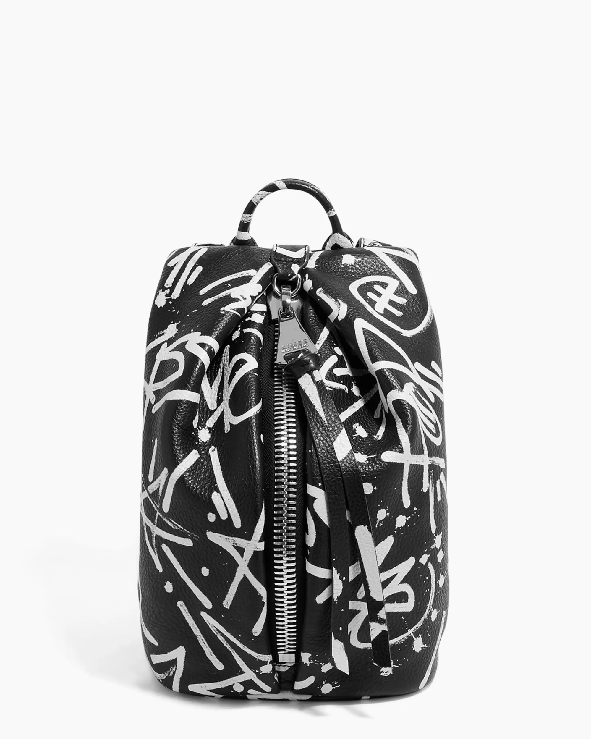 Aimee Kestenberg Backpacks-Tamitha Novelty Mini Backpack Neon Lights