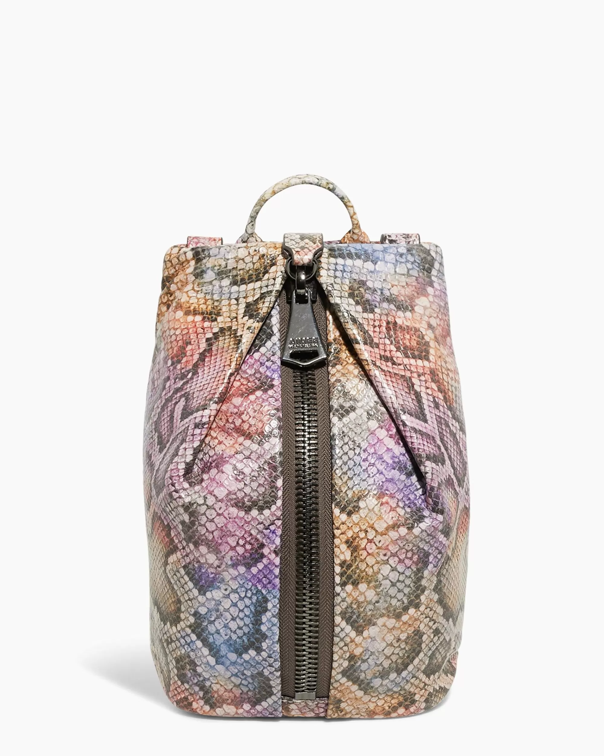 Aimee Kestenberg Backpacks-Tamitha Novelty Mini Backpack Ombre Cobra