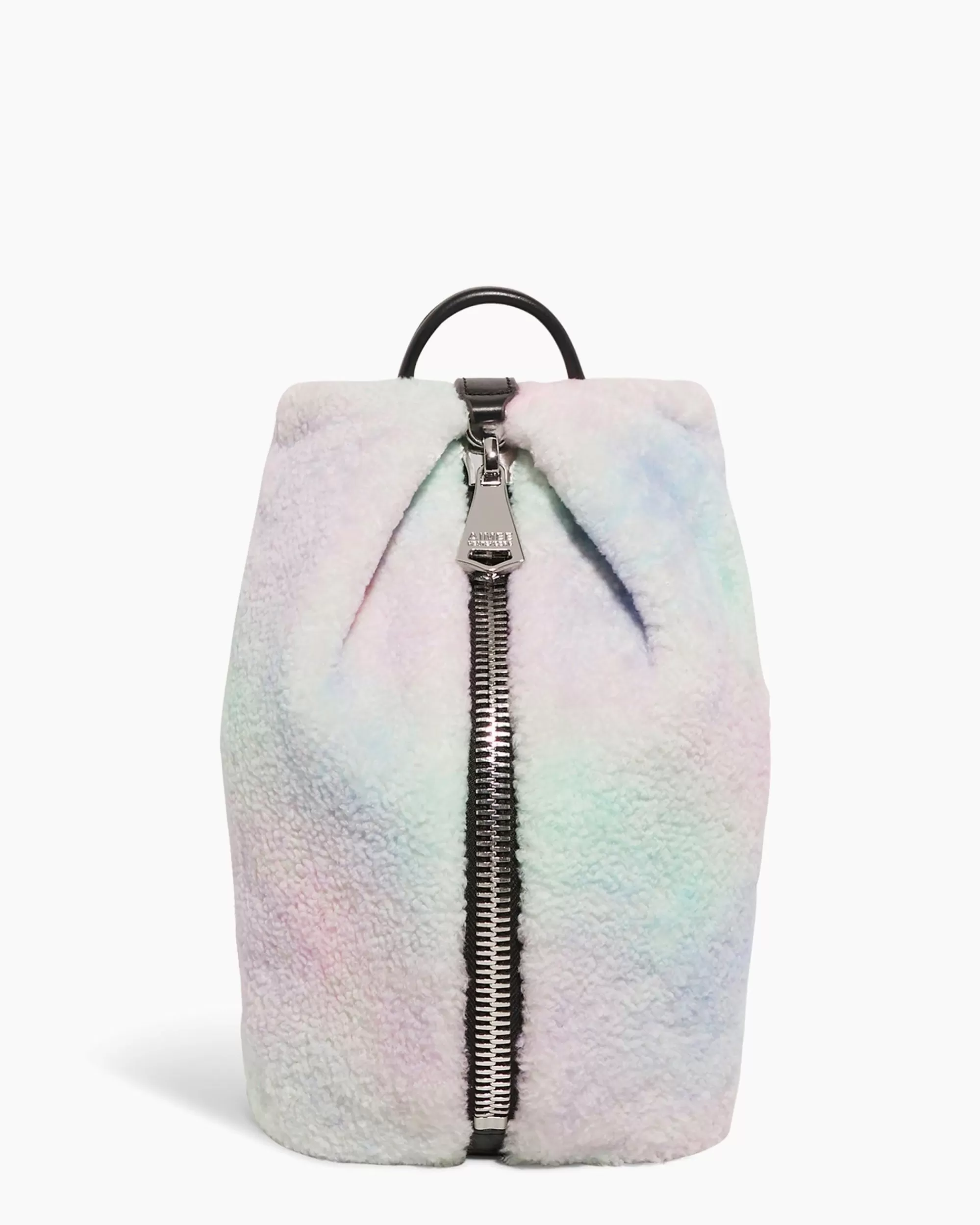 Aimee Kestenberg Backpacks-Tamitha Novelty Mini Backpack Ombre Shearling