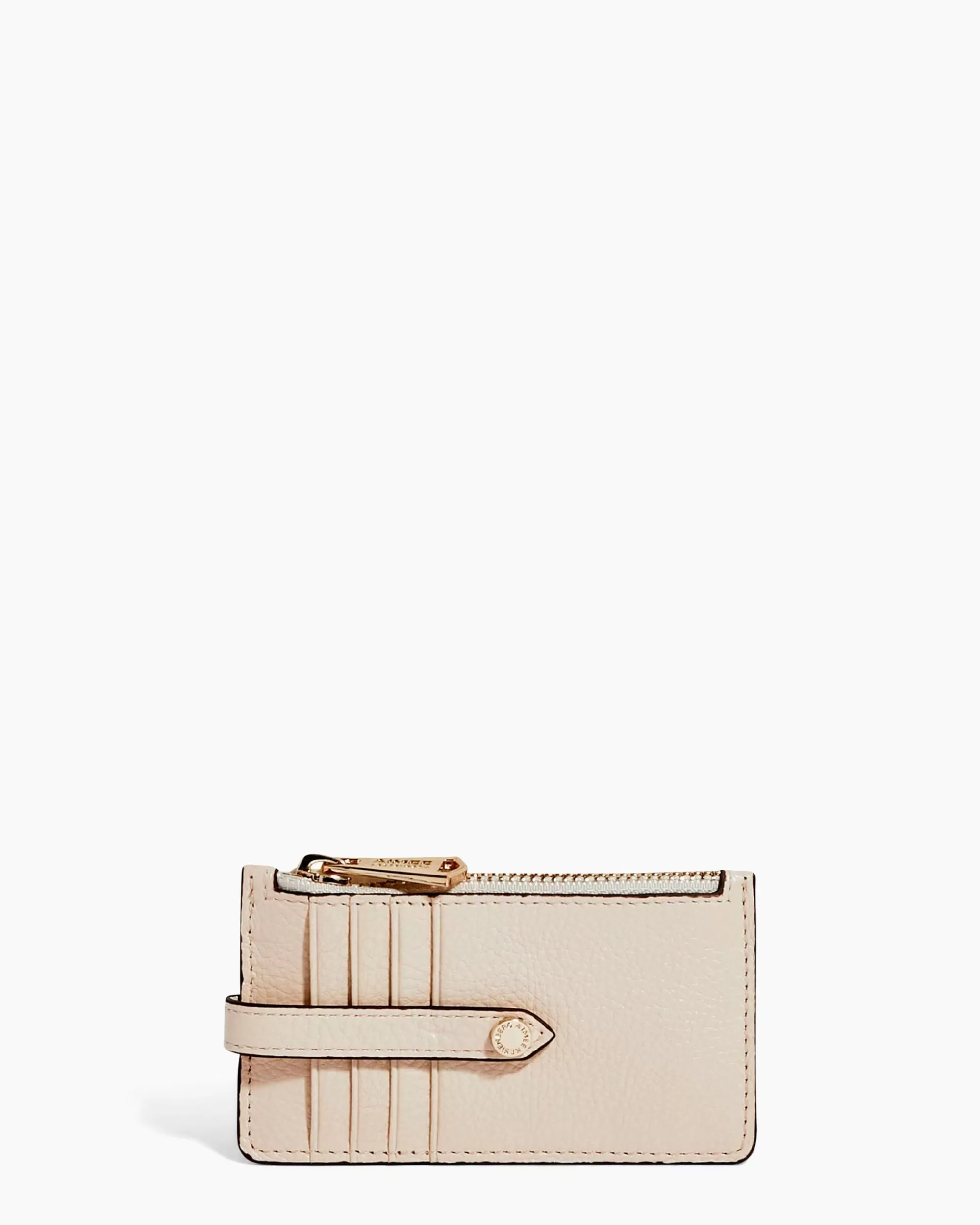 Aimee Kestenberg Wallets-Val Mini Wallet Sandy