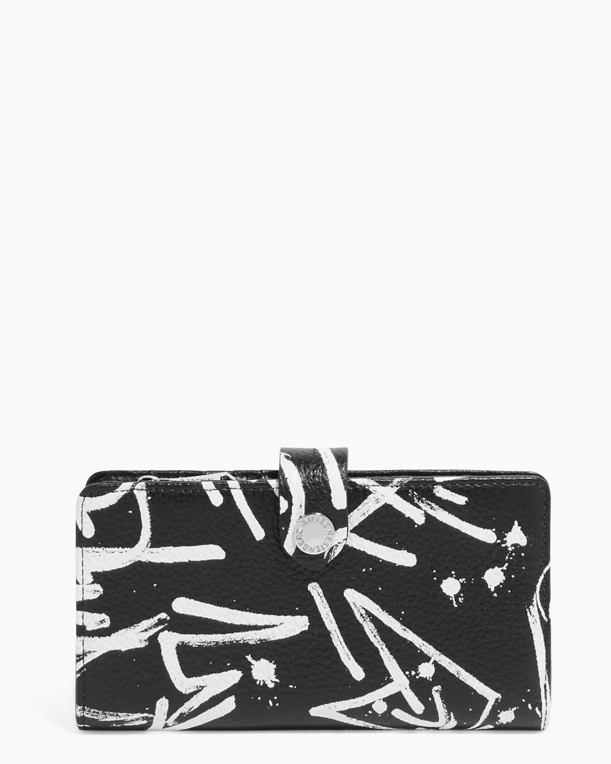 Aimee Kestenberg Wallets-You'Re A Star Bifold Wallet Neon Lights
