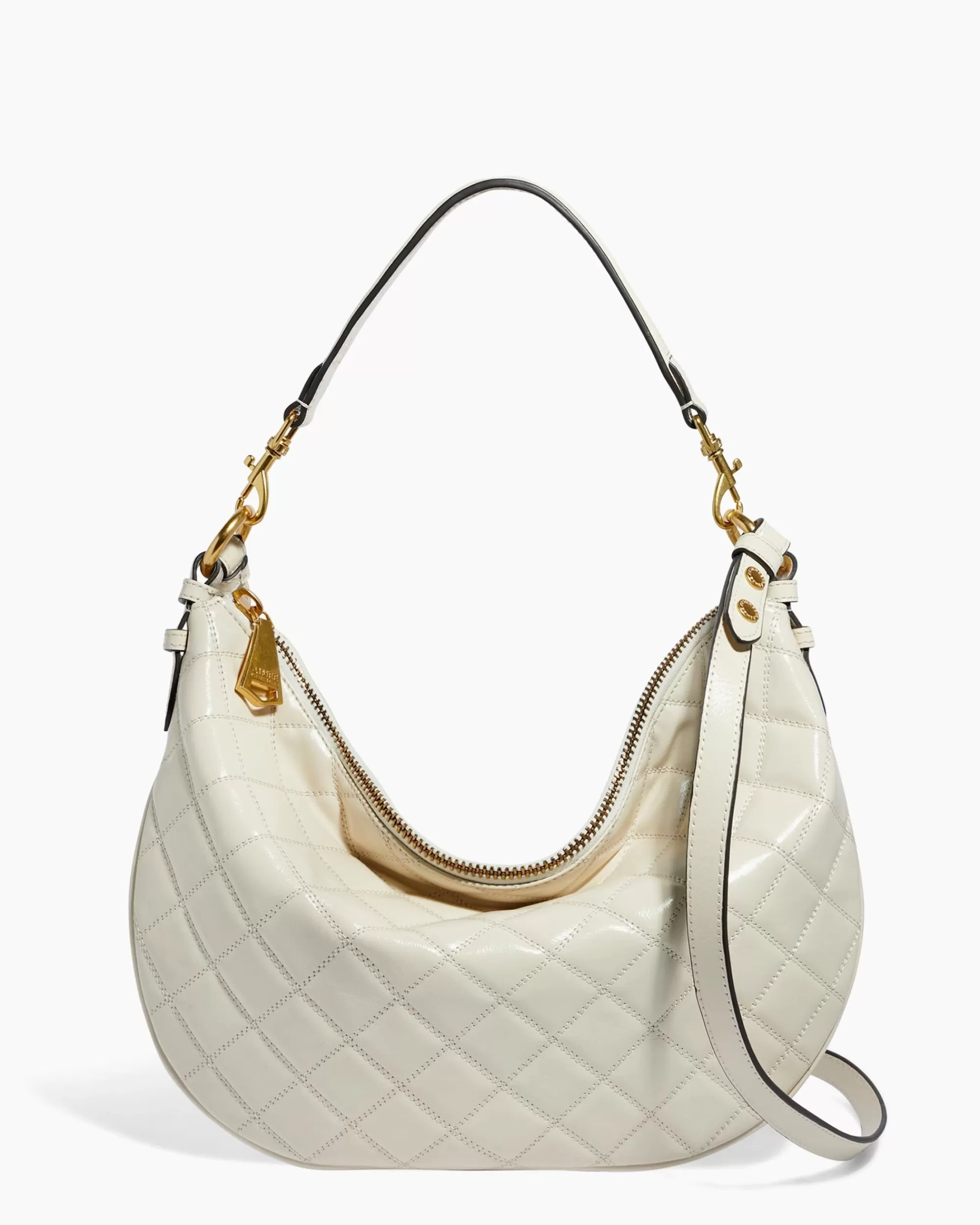 Aimee Kestenberg Shoulder Bags-You'Re A Star Hobo Vanilla Ice