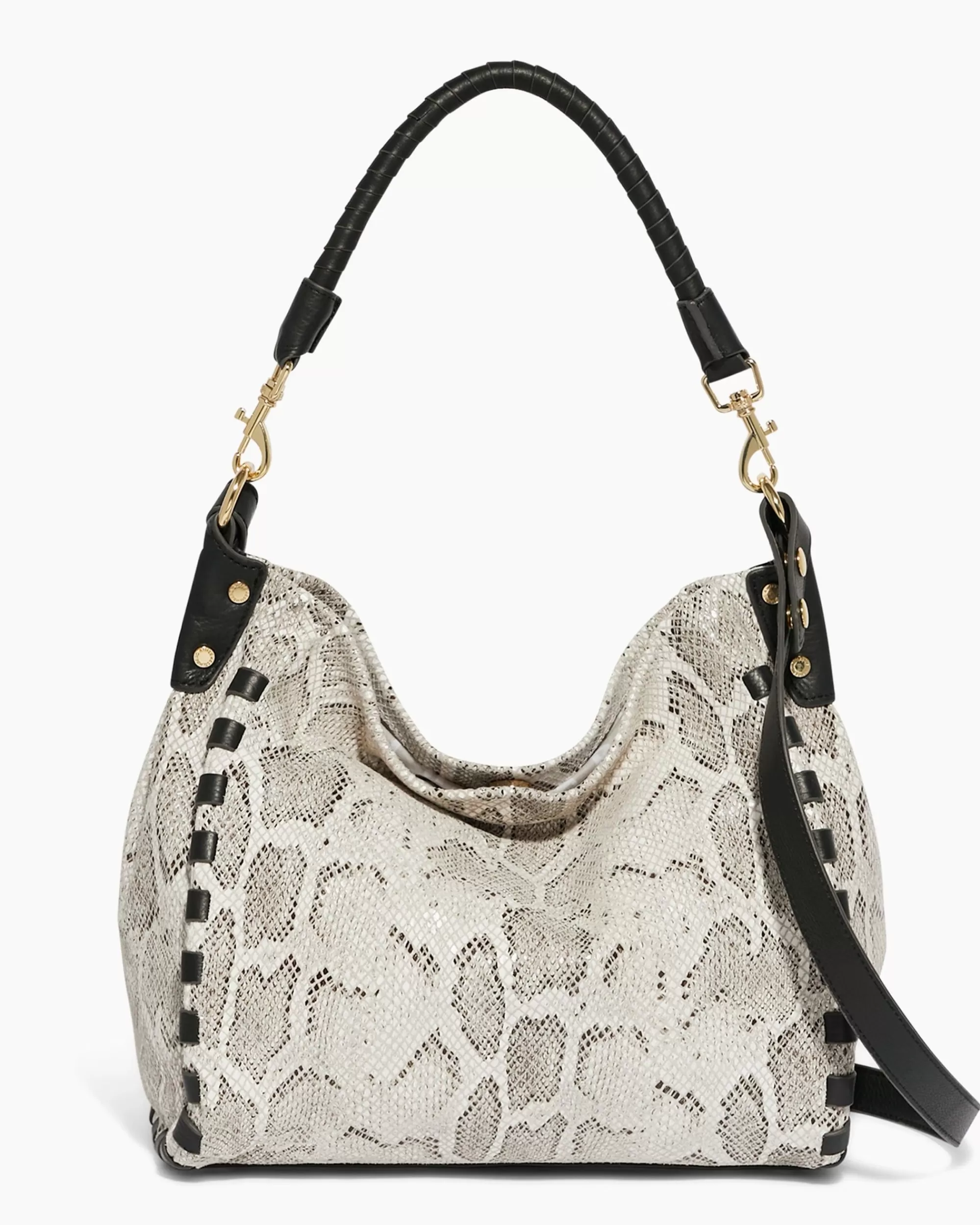 Aimee Kestenberg Hobos-Zen Hobo Almond Snake